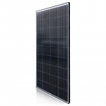 Saulės modulis 190W MAXX
