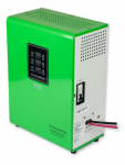 Įtampos keitiklis (inverteris) boileriui GREEN BOOST MPPT 3000 TERMINAL (120-350 VDC)