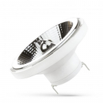 14W G53 12V LED lemputė AR111 45&deg;