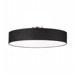 Lubinis &scaron;viestuvas Hotel Black ⌀65