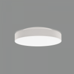 Lubinis LED &scaron;viestuvas Lisboa ⌀40 4000K balta