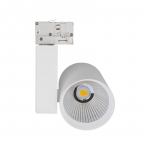 27W akcentinis LED &scaron;viestuvas GEMINA1 PRO