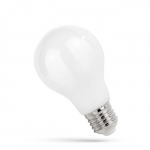 9W E27 4000K LED lemputė COG