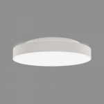 Lubinis LED &scaron;viestuvas Lisboa ⌀60 4000K balta