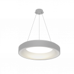 Pakabinamas LED &scaron;viestuvas Sovana 45 Pilkas