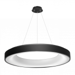 Pakabinamas LED &scaron;viestuvas Sovana 80 Juodas