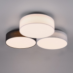 Lubinis LED &scaron;viestuvas Lugano 3