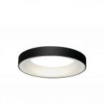 Lubinis LED &scaron;viestuvas Sovana 45 Juodas