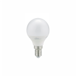 5W E14 dimeriuojama LED lemputė Tropfen