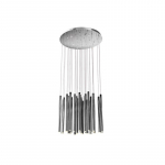 Pakabinamas LED &scaron;viestuvas Organic Chromas Dimm XL