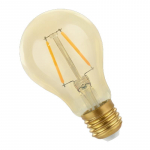 2W E27 LED lemputė COG Retro