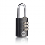 Pakabinama spyna YALE 29mm Juoda