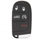 Rakto korpusas Dodge / Chrysler / Jeep / Fiat