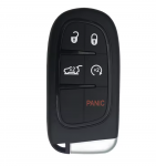 Rakto korpusas Chrysler / Dodge / Ram / Jeep