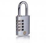 Pakabinama spyna YALE 32mm Chromas