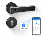 I&scaron;manioji durų rankena EMPIRE RI02