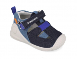 BIOMECANICS Tekstilinė basutės 252176-A089/21