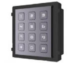Klaviatūros modulis Hikvision DS-KD-KP