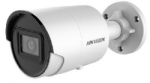 Hikvision bullet DS-2CD2086G2H-IU F2.8 (balta, 40 m. IR, 8 MP, AcuSense)