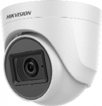 Hikvision dome DS-2CE76H0T-ITPFS F2.8