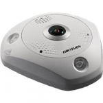 Hikvision fisheye DS-2CD6365G0-IS(B) F1.27