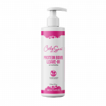 CURLY SECRET Protein Bomb nenuplaunamas kondicionierius - formavimo kremas