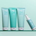 Yuaia Grow & Glow Kit rinkinys kovai su plaukų slinkimu