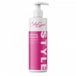 CURLY SECRET drėkinanti formavimo želė