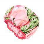 FLORA & CURL dvipusė du&scaron;o / maitinimo kepurėlė