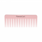 FLORA & CURL &scaron;velnios &scaron;ukos plaukams