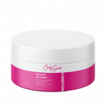 CURLY SECRET Quench My Thirst 2in1 intensyviai drėkinanti kaukė - formavimo kremas