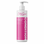 CURLY SECRET Bye Bye Knots kondicionierius