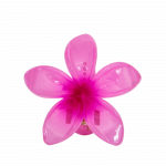 wonder.flower mini segtukas plaukams Rožinė