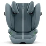 Cybex Solution G2 automobilinė kėdutė 100-150 cm - Plus Stormy Blue