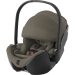 Britax R&ouml;mer BABY-SAFE PRO i-Size automobilinė kėdutė 0-13 kg - Urban Olive