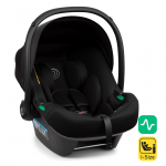 Automobilinė kėdutė Tutis Elo Lux i-Size 40-87cm - Black
