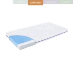 Čiužinukas lovytei Traumeland Air Flow Comfort (120x60cm)