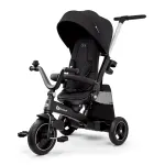 Kinderkraft triratukas Easytwist - Black - KREASY00BLK0000