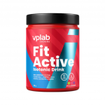 VPLAB izotoninis gėrimas FIT ACTIVE (500g.)