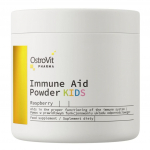 OstroVit Vitaminai imunitetui stiprinti Vaikams 100 g.
