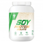 TREC baltyminis kokteilis lieknėjimui SOY PROTEIN 750g
