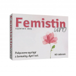Femistin Uro 60 tab.
