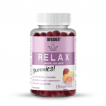 Weider Relax Citrus Punch (40 gum.)