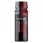 OstroVit Riebalų degintojo Extreme Shot'ai 80 ml.