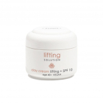 Dieninis kremas, liftinguojantis Lifting Solution + SPF10, 50 ml.