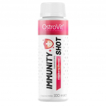 OstroVit Shot'ai Imunitetui 100 ml.