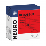 Neuro perdegus, sistema &bdquo;Rytui, dienai,vakarui&rdquo;, 45 kaps.
