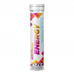 ALLNUTRITION Energy &ndash; 20 tab. (&scaron;nyp&scaron;čiosios tabletės)