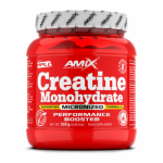 Amix&trade; Creatine Monohydrate (300 g)