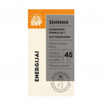 Žen&scaron;enis energijai 45 kaps.